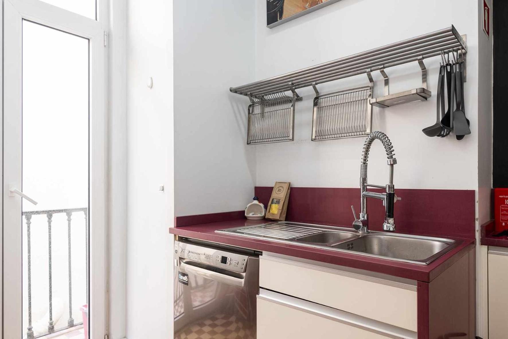 Pombalino Design Apartment Em Baixachiado Лиссабон Экстерьер фото