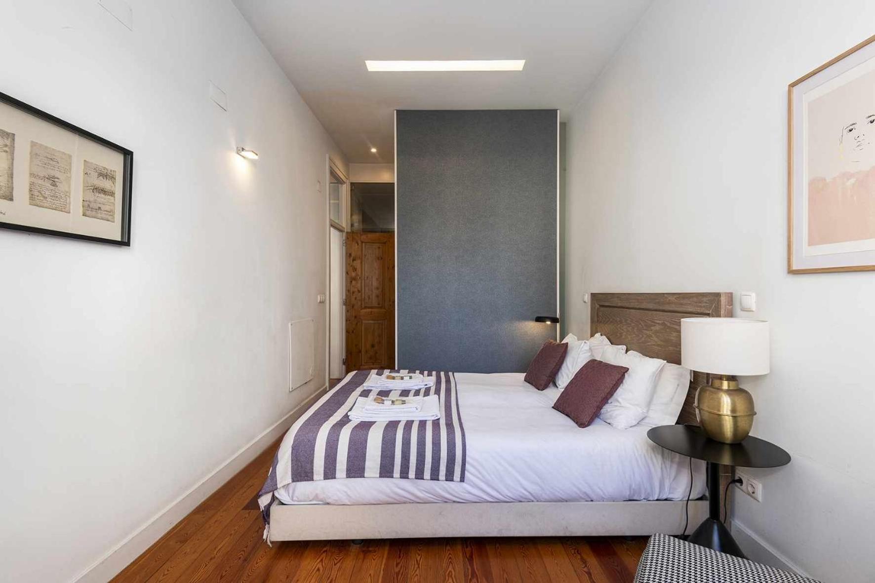 Pombalino Design Apartment Em Baixachiado Лиссабон Экстерьер фото