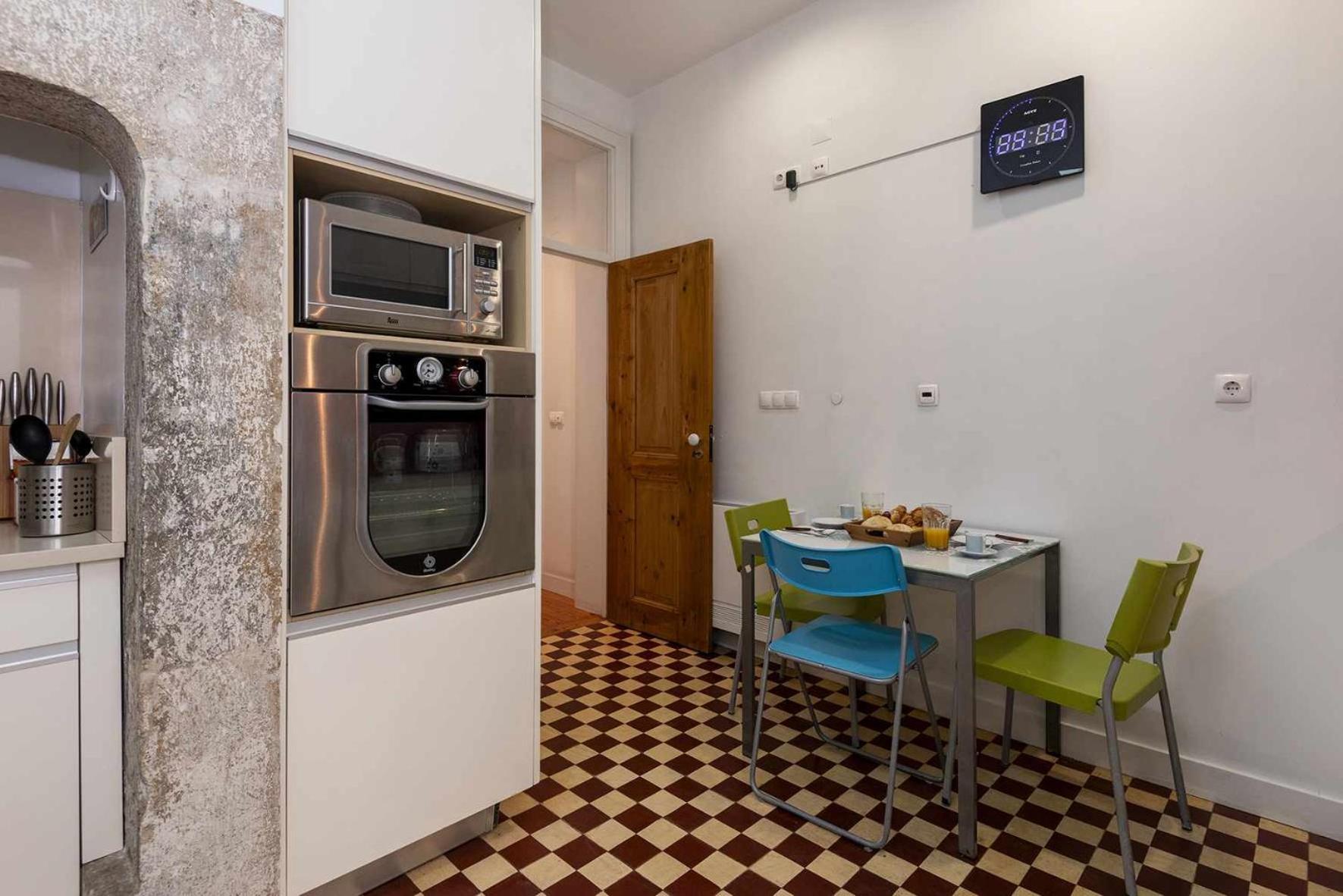 Pombalino Design Apartment Em Baixachiado Лиссабон Экстерьер фото