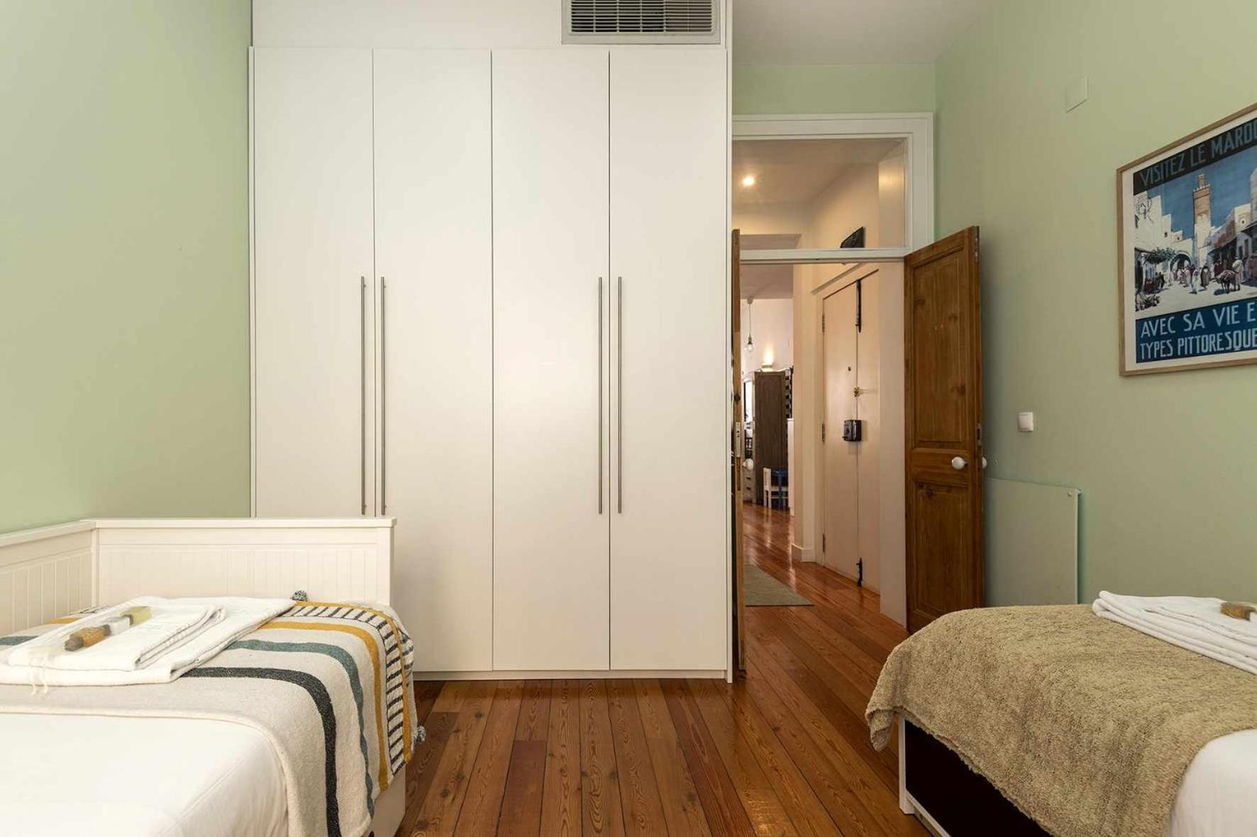 Pombalino Design Apartment Em Baixachiado Лиссабон Экстерьер фото