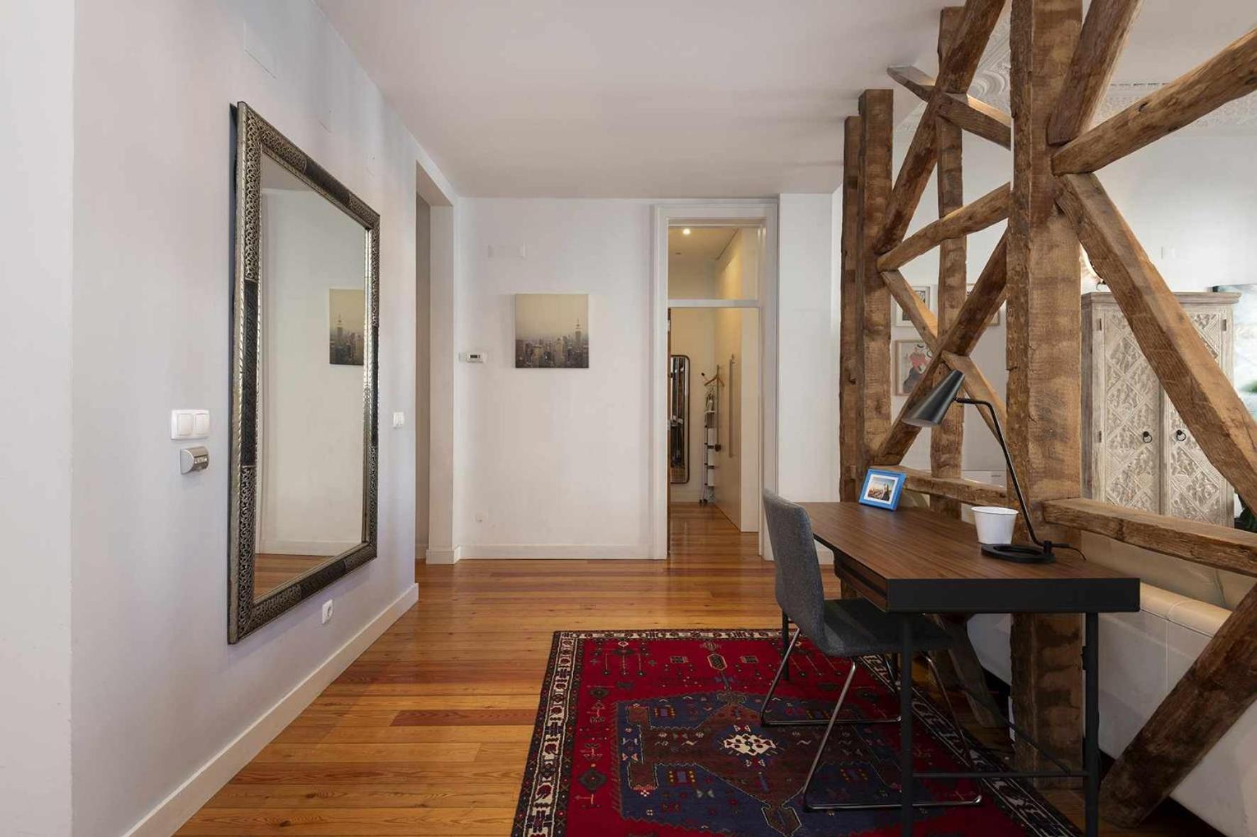 Pombalino Design Apartment Em Baixachiado Лиссабон Экстерьер фото