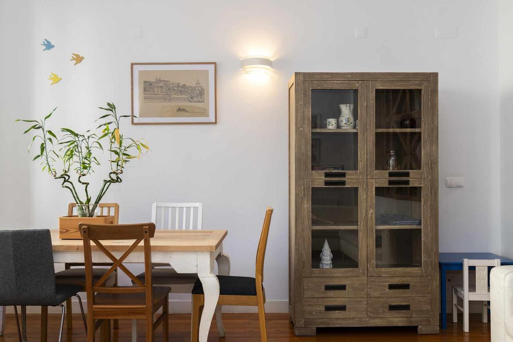 Pombalino Design Apartment Em Baixachiado Лиссабон Экстерьер фото