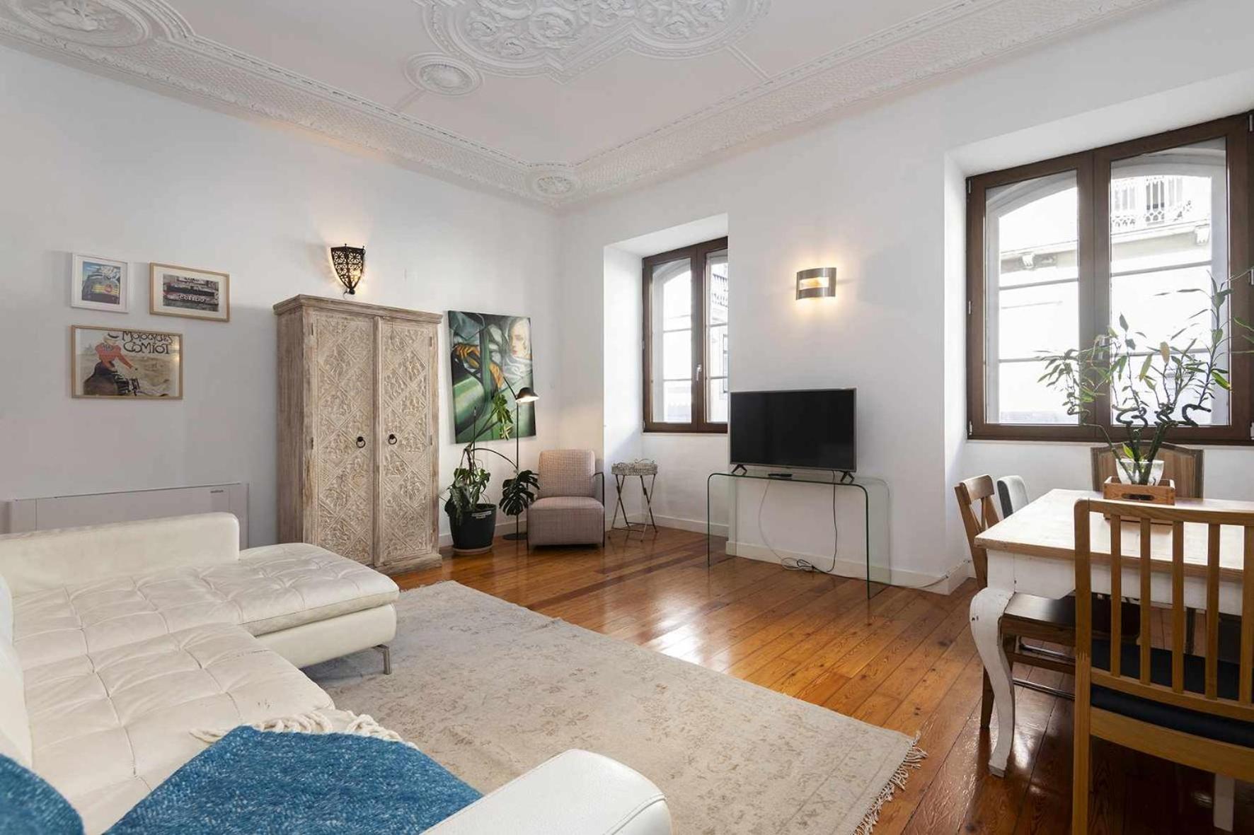 Pombalino Design Apartment Em Baixachiado Лиссабон Экстерьер фото